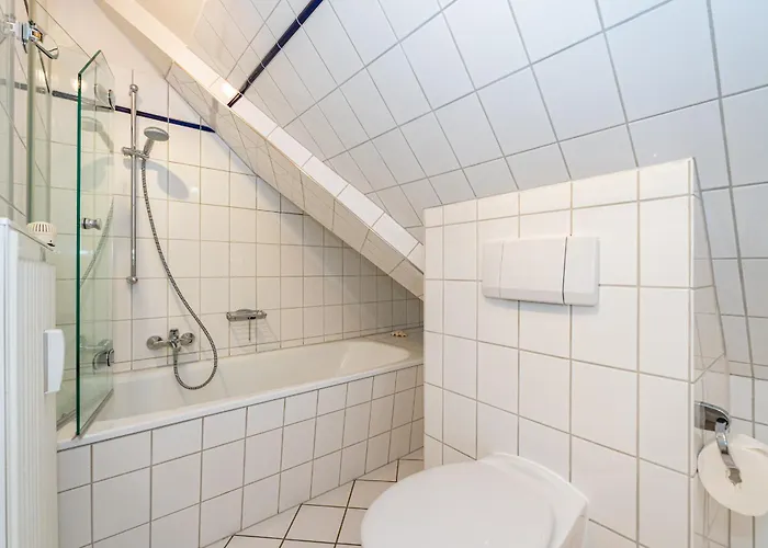 Roseneck App 6 Apartman