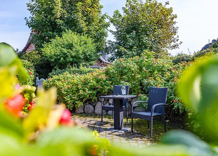 Apartman Roseneck App 6